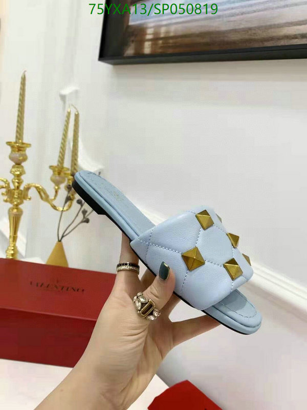 Women Shoes-Valentino, Code: SP050819,$: 75USD