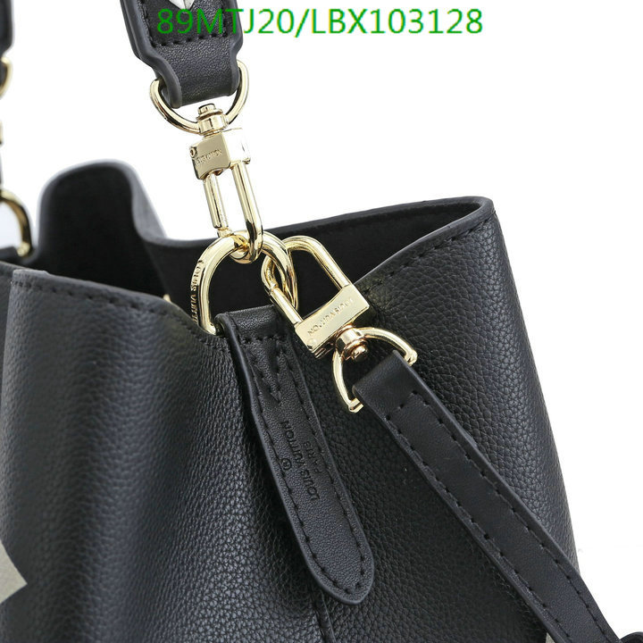 LV Bags-(4A)-Nono-No Purse-Nano No-,Code: LBX103128,$: 89USD