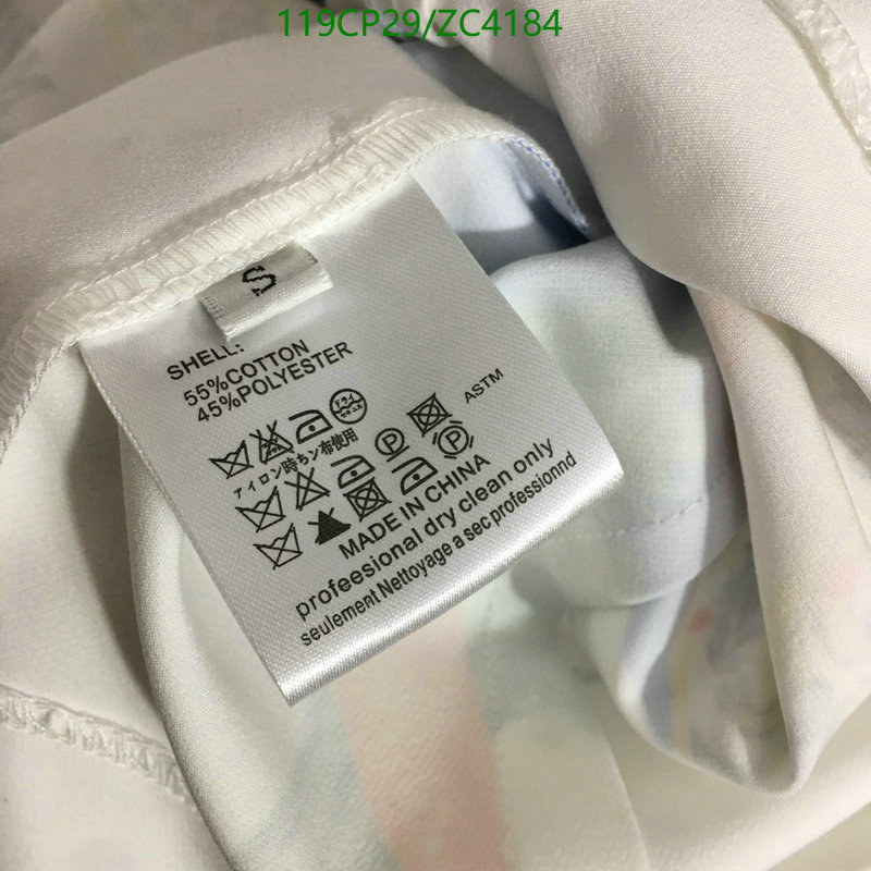 Clothing-D&G, Code: ZC4184,$: 119USD