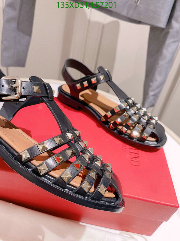 Women Shoes-Valentino, Code: LS7201,$: 135USD