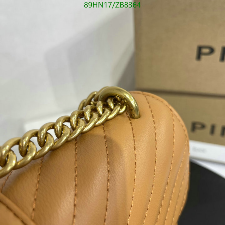 PINKO Bag-(4A)-Diagonal-,Code: ZB8364,$: 95USD