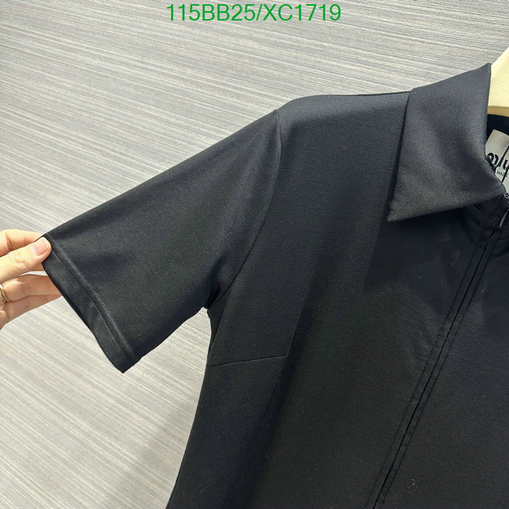 Clothing-MIUMIU, Code: XC1719,$: 115USD