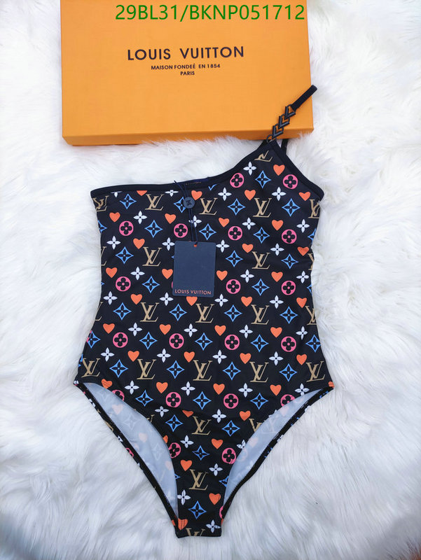 Swimsuit-LV, Code: BKNP051712,$: 29USD