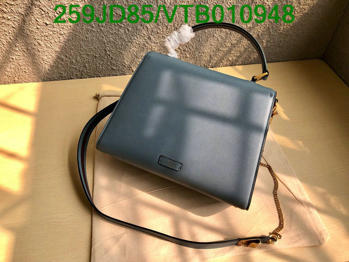 Valentino Bag-(Mirror)-Diagonal-,Code: VTB010948,$: 259USD