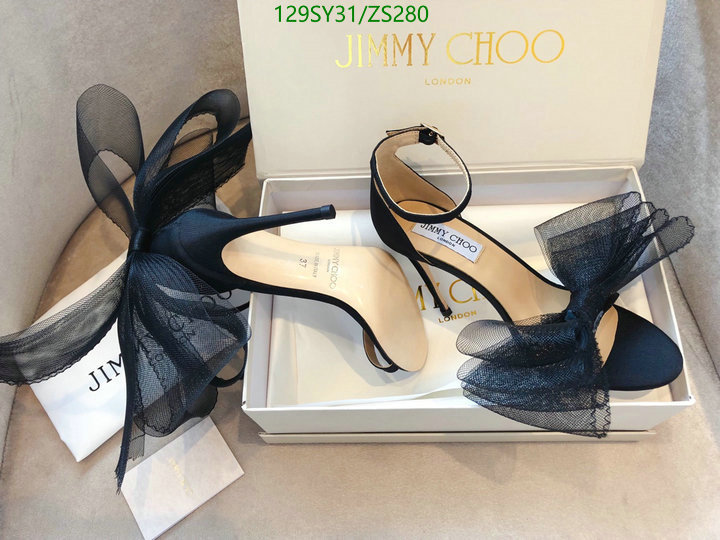 Women Shoes-Jimmy Choo, Code: ZS280,$: 129USD