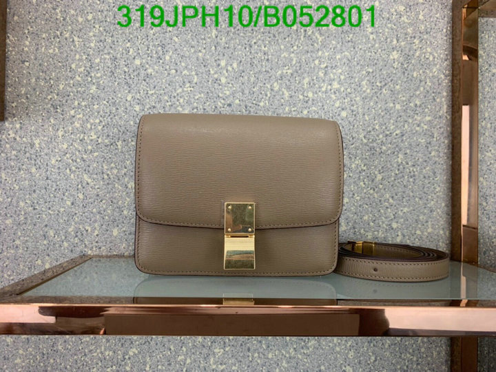 Celine Bag-(Mirror)-Classic Series,Code: B052801,$: 319USD