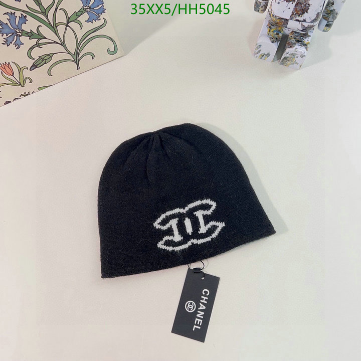 Cap -(Hat)-Chanel, Code: HH5045,$: 35USD