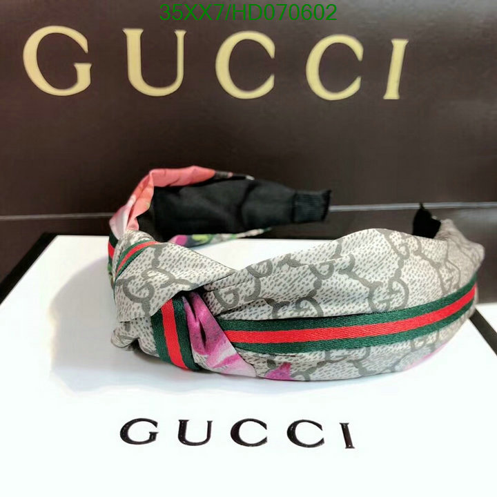 Headband-Gucci, Code: HD070602,