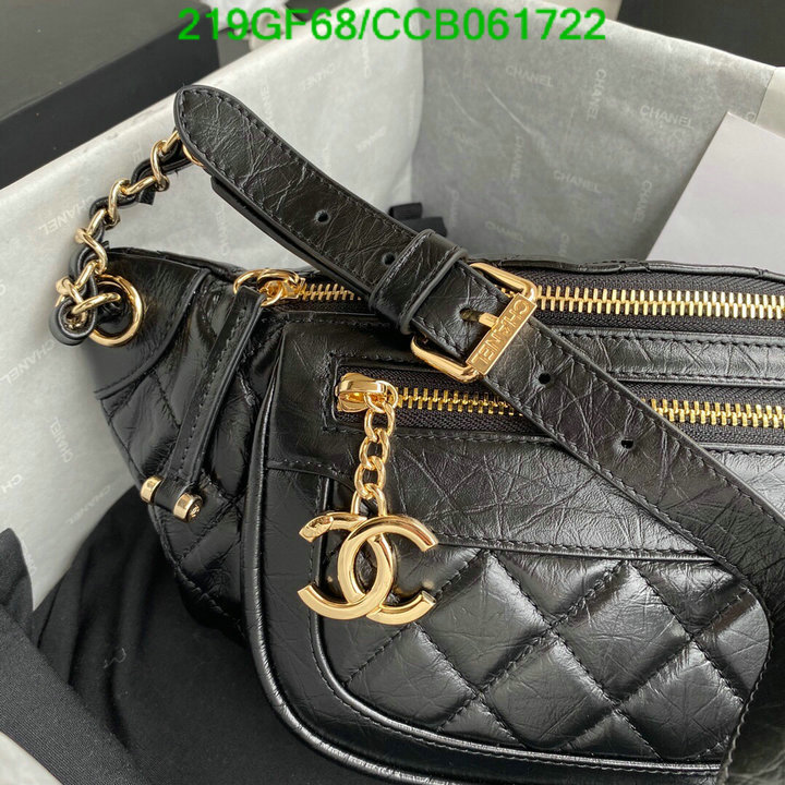 Chanel Bags -(Mirror)-Diagonal-,Code: CCB061722,$: 219USD