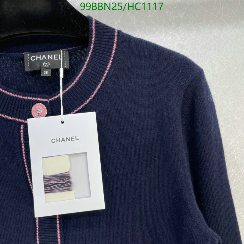 Clothing-Chanel,Code: HC1117,$: 99USD