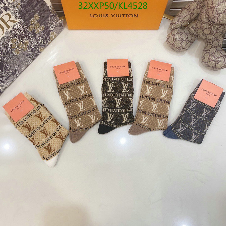 Sock-LV, Code: KL4528,$: 32USD