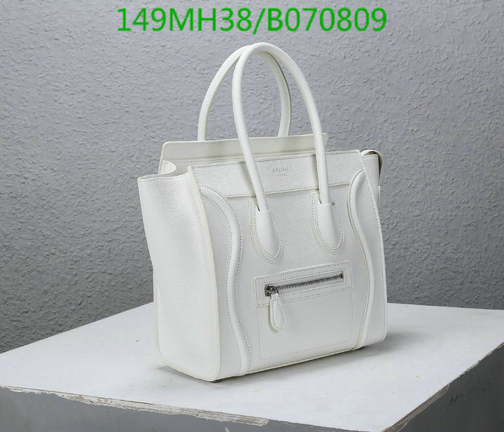 Celine Bag-(4A)-Handbag-,Code: B070809,$: 149USD