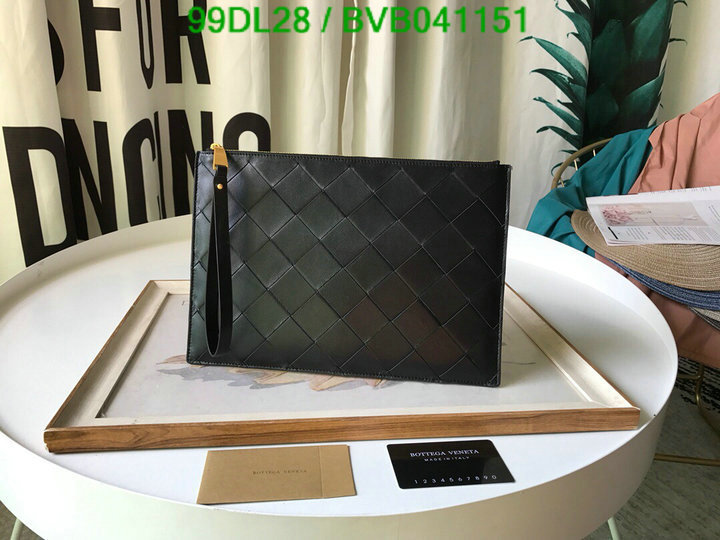 BV Bag-(4A)-Handbag-,Code: BVB041151,$: 99USD