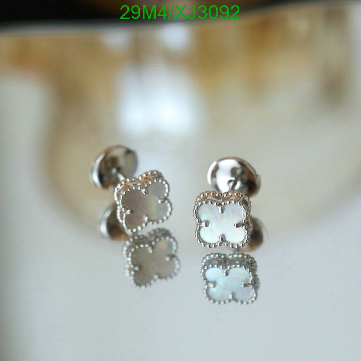 Jewelry-Van Cleef & Arpels, Code: XJ3092,$: 29USD