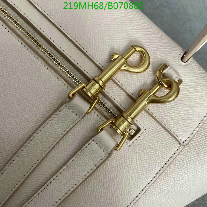 Celine Bag-(Mirror)-Belt Bag,Code: B070880,$: 219USD