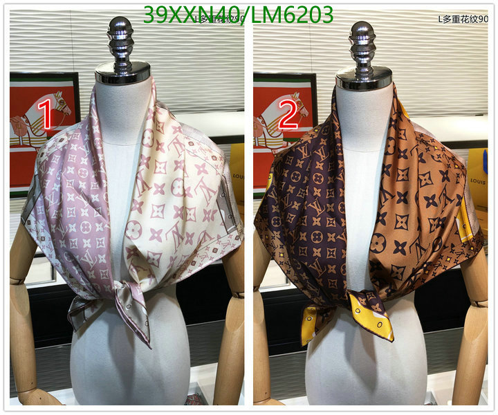 Scarf-LV,-Code: LM6203,$: 39USD