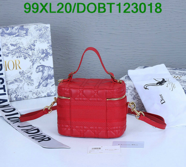 Dior Bags-(4A)-Other Style-,Code: DOBT123018,$: 99USD