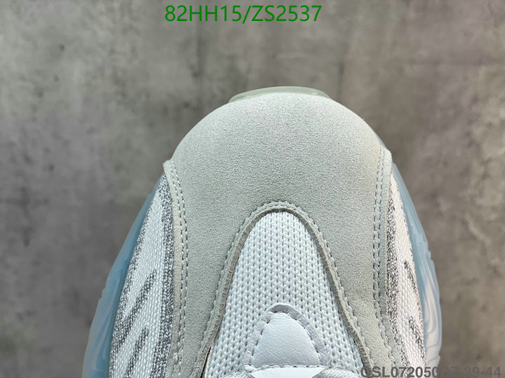 Men shoes-Adidas, Code: ZS2537,$: 82USD