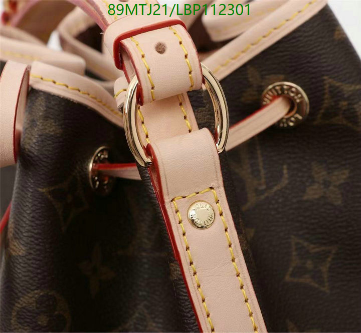 LV Bags-(4A)-Nono-No Purse-Nano No-,Code: LBP112301,$: 89USD