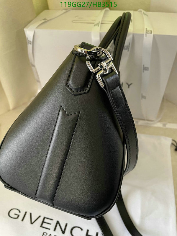 Givenchy Bags ( 4A )-Handbag-,Code: HB3515,$: 119USD