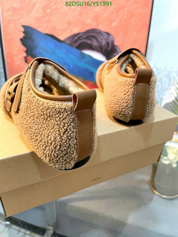 Women Shoes-UGG, Code: YS1991,$: 82USD