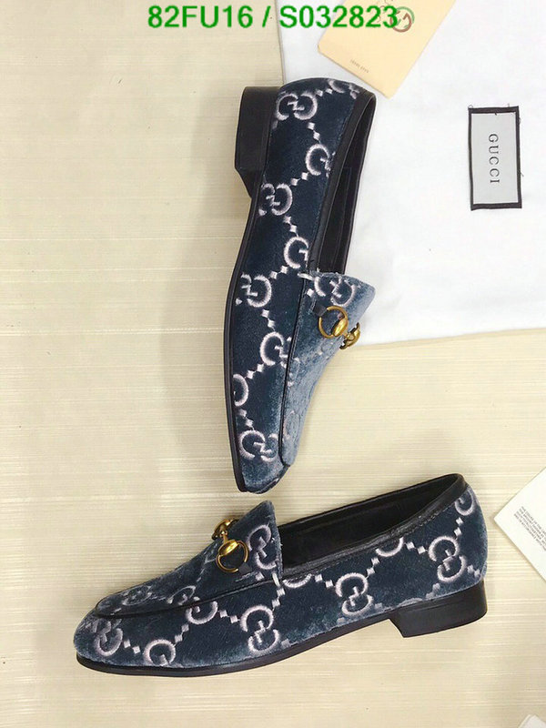 Women Shoes-Gucci, Code: S032823,$: 82USD