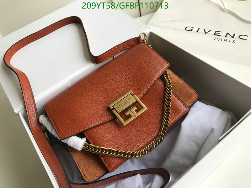 Givenchy Bags -(Mirror)-Diagonal-,Code: GFBP110713,$: 209USD