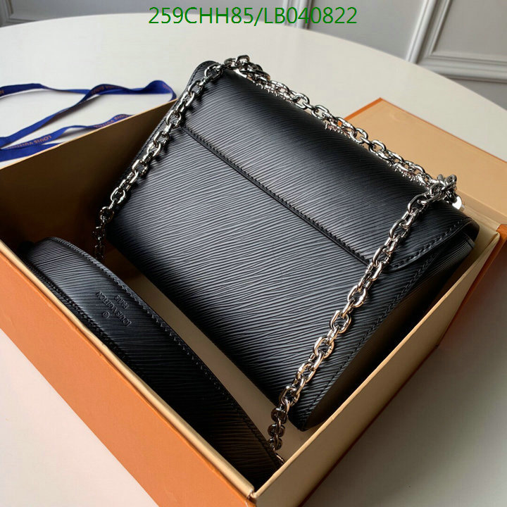 LV Bags-(Mirror)-Pochette MTis-Twist-,Code: LB040822,$:259USD