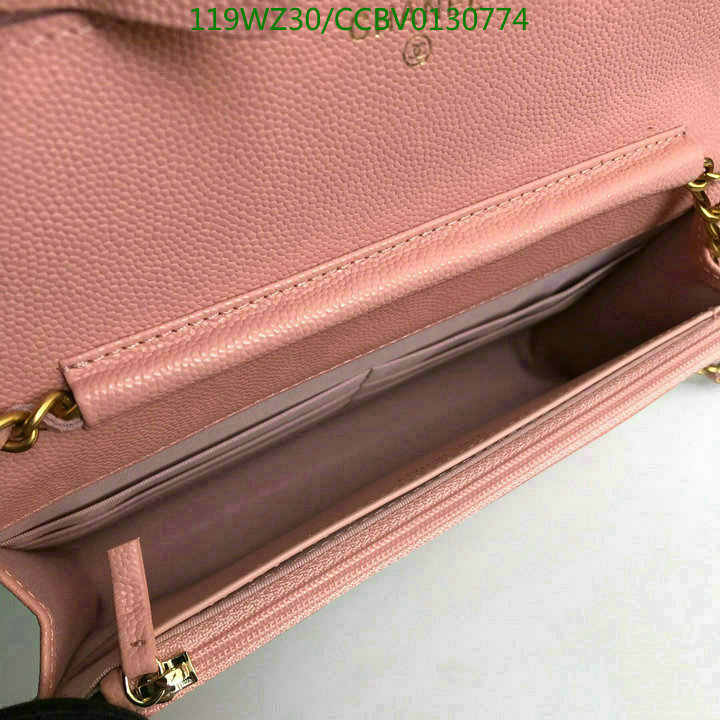 Chanel Bags ( 4A )-Diagonal-,Code: CCBV0130774,$: 119USD