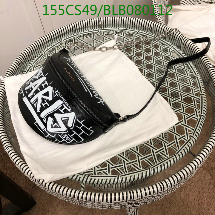 Balenciaga Bag-(Mirror)-Other Styles-,Code: BLB080112,$:155USD