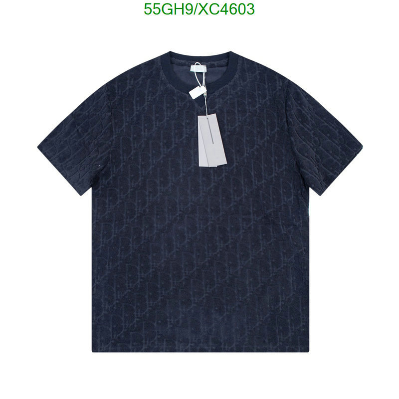 Clothing-Dior, Code: XC4603,$: 55USD