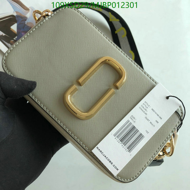 Marc Jacobs Bags -(Mirror)-Diagonal-,Code: MJBP012301,$: 109USD