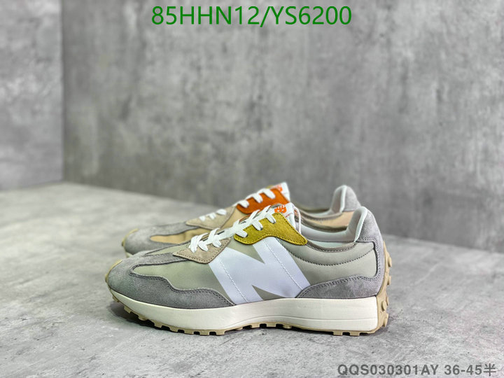 Men shoes-New Balance, Code: YS6200,$: 85USD