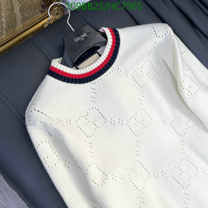 Clothing-Gucci, Code: HC7965,$: 109USD