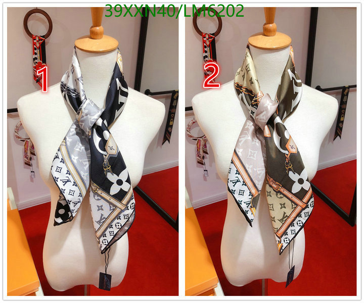 Scarf-LV,-Code: LM6202,$: 39USD