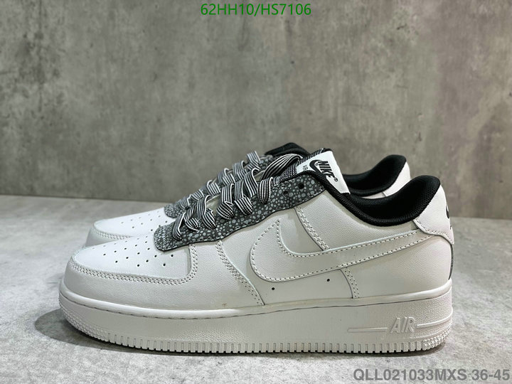 Men shoes-Nike, Code: HS7106,$: 62USD