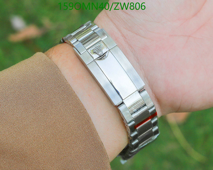 Watch-(4A)-Rolex, Code: ZW806,$: 159USD