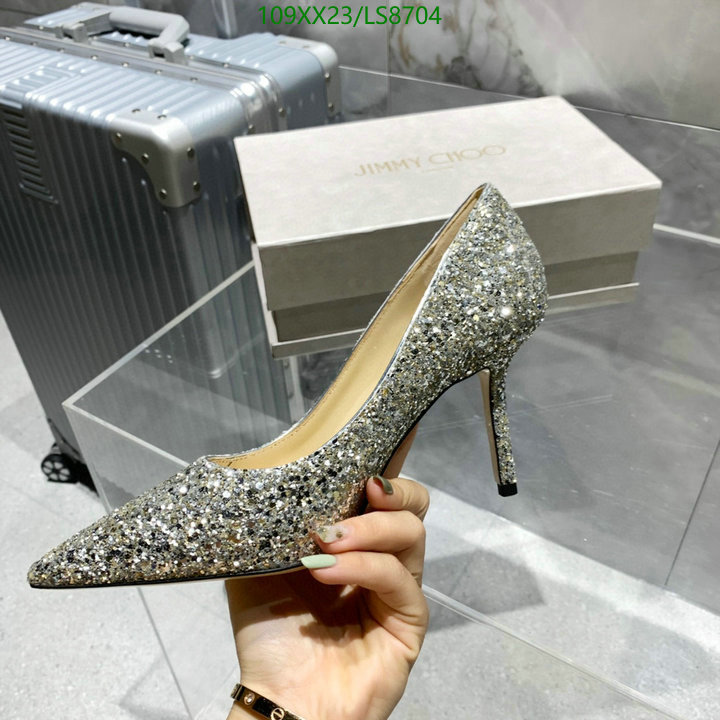 Women Shoes-Jimmy Choo, Code: LS8704,$: 109USD