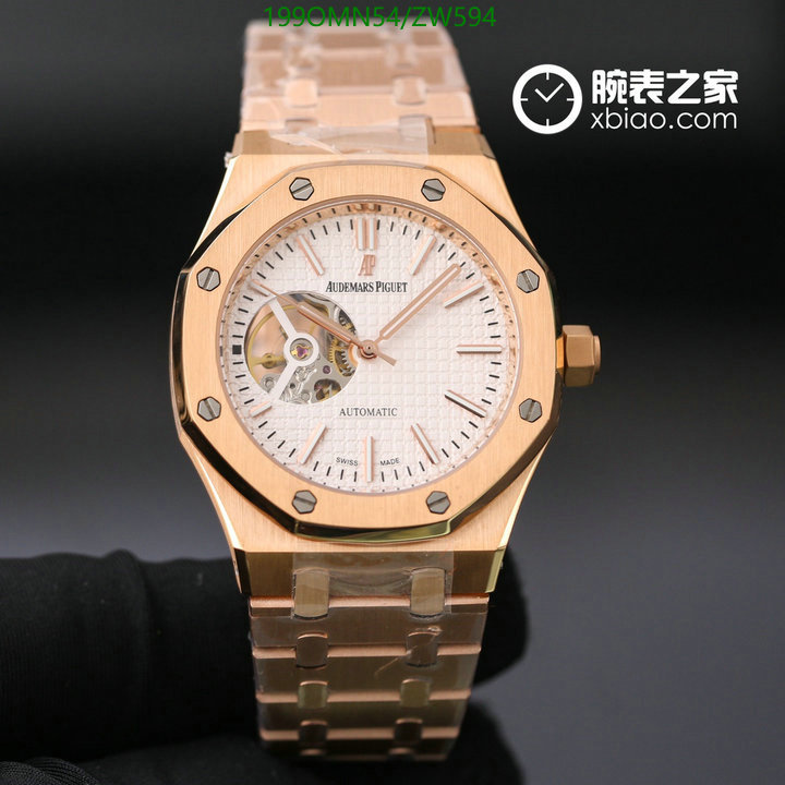 Watch-Mirror Quality-Audemars Piguet, Code: ZW594,$: 199USD