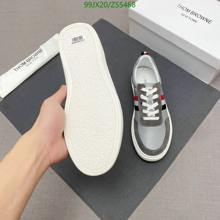 Men shoes-Thom Browne, Code: ZS5468,$: 99USD