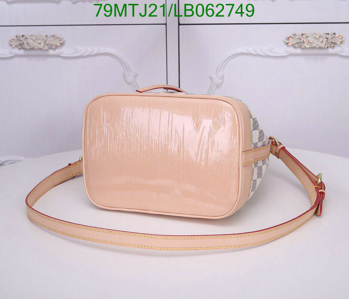 LV Bags-(4A)-Nono-No Purse-Nano No-,Code: LB062749,$: 79USD