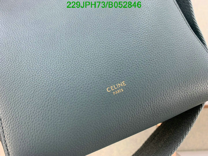 Celine Bag-(Mirror)-Diagonal-,Code: B052846,$: 229USD