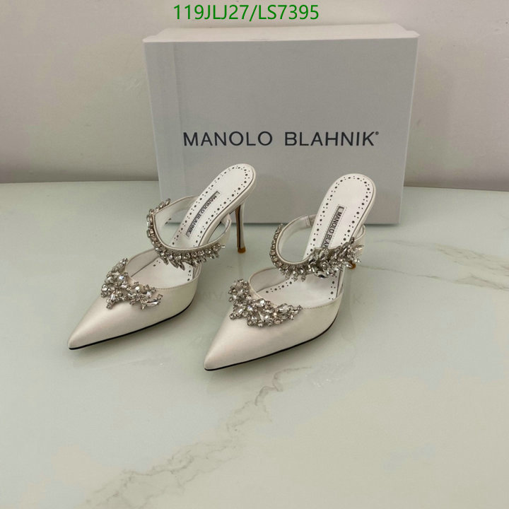 Women Shoes-Manolo Blahnik, Code: LS7395,$: 119USD