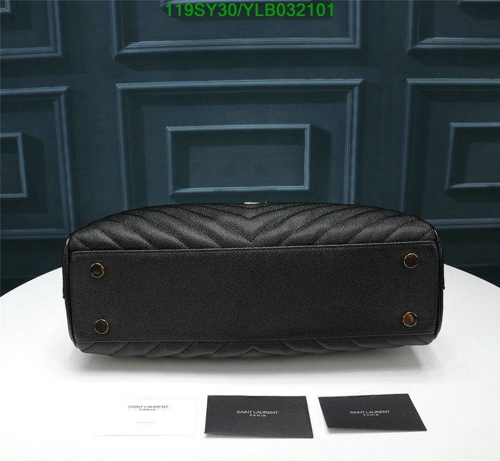 YSL Bag-(4A)-Envelope Series,Code: YLB032101,$: 119USD