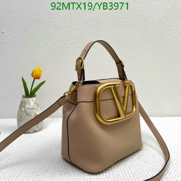 Valentino Bag-(4A)-Diagonal-,Code: YB3971,$: 92USD