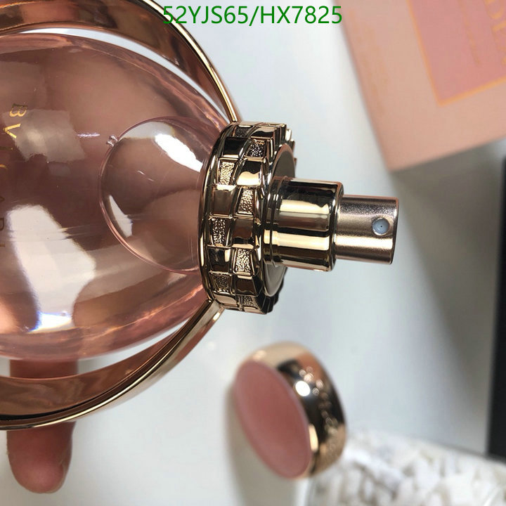 Perfume-Bvlgari, Code: HX7825,$: 52USD