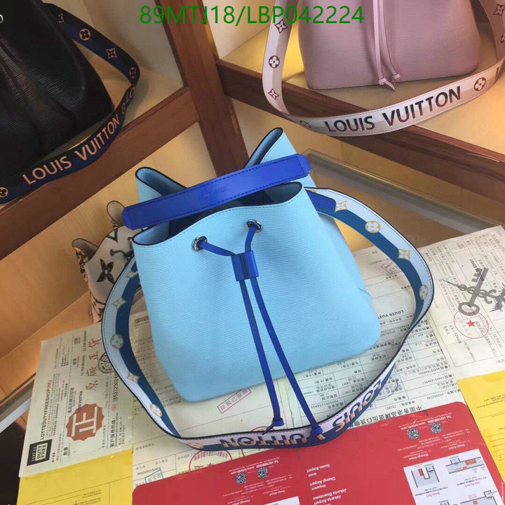 LV Bags-(4A)-Nono-No Purse-Nano No-,Code: LBP042224,$: 89USD