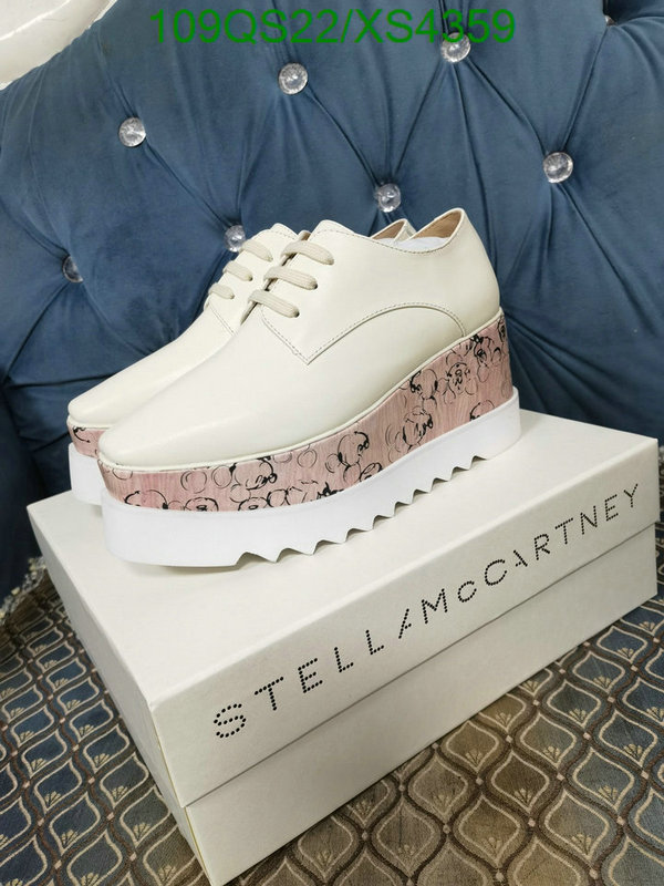 Women Shoes-Stella-McCartney, Code: XS4359,$: 109USD