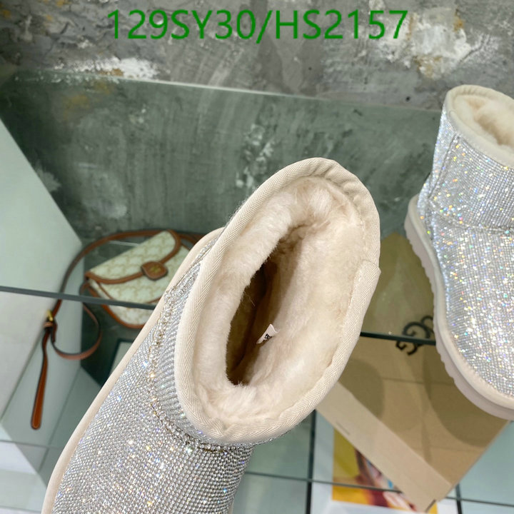 Women Shoes-Boots, Code: HS2157,$: 129USD