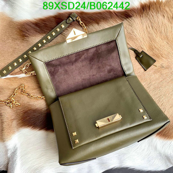 Michael Kors Bag-(4A)-Diagonal-,Code: B062442,$: 89USD